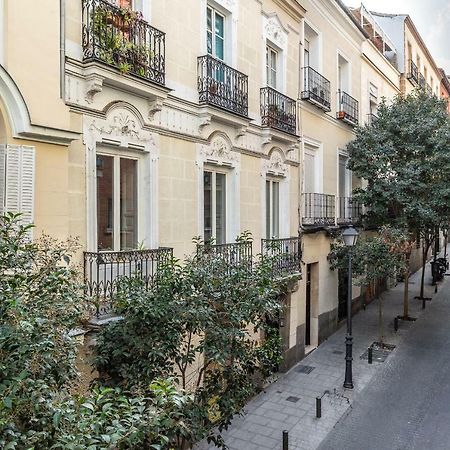 Waou Callao Es Mia - Corta Duracion Madrid Exterior photo