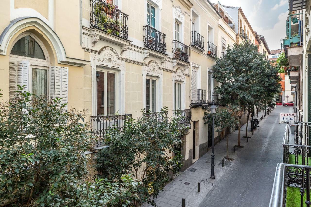Waou Callao Es Mia - Corta Duracion Madrid Exterior photo
